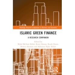 Islamic Green Finance: A Research Companion