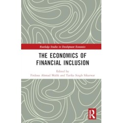The Economics of Financial Inclusion