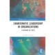 Charismatic Leadership in Organizations: A Critique of Texts