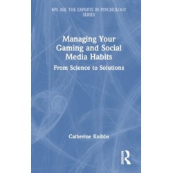 Managing Your Gaming and Social Media Habits: From Science to Solutions