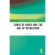 Carlo di Rudio and the Age of Revolution