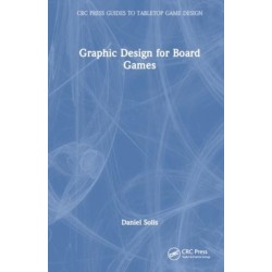Graphic Design for Board Games
