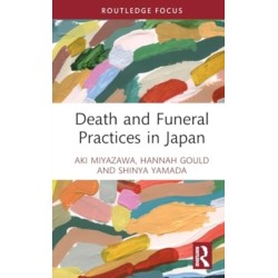 Death and Funeral Practices in Japan