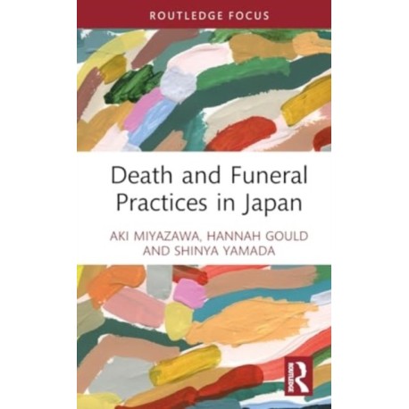Death and Funeral Practices in Japan