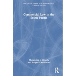 Commercial Law in the South Pacific
