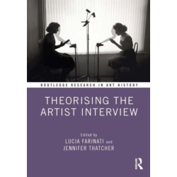 Theorising the Artist Interview