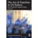 The Art of Populism in US Politics: Pro-Trump DIY Popular Culture