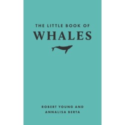 The Little Book of Whales