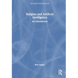 Religion and Artificial Intelligence: An Introduction