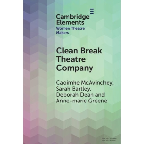 Clean Break Theatre Company
