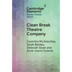 Clean Break Theatre Company