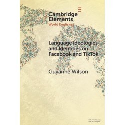 Language Ideologies and Identities on Facebook and TikTok: A Southern Caribbean Perspective
