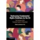 Redressing Fundamental Rights Violations by the EU: The Promise of the ‘Complete System of Remedies'