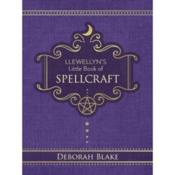 Llewellyn's Little Book of Spellcraft