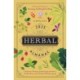 Llewellyn's 2025 Herbal Almanac: A Practical Guide to Growing, Cooking & Crafting
