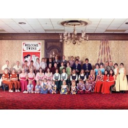 Neal Slavin: When Two or More Are Gathered Together