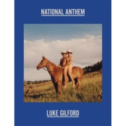 Luke Gilford: National Anthem: America’s Queer Rodeo