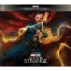 Marvel Studios' The Infinity Saga - Doctor Strange: The Art of the Movie