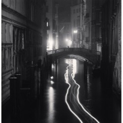 Michael Kenna (Bilingual edition): Venice