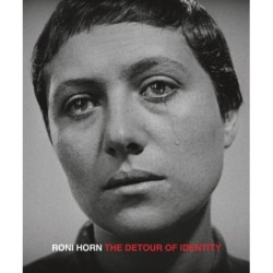 The Roni Horn: The Detour of Identity