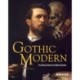 Gothic Modern (Norwegian Edition): Fra Edvard Munch til Kathe Kollwitz