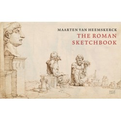 Maarten van Heemskerck: The Roman Sketchbook