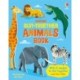 Slot-together Animals Book