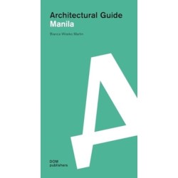 Manila: Architectural Guide