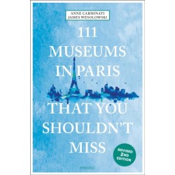 111 Museums in Paris That You Shouldn't Miss