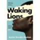 Waking Lions
