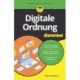Digitale Ordnung fur Dummies