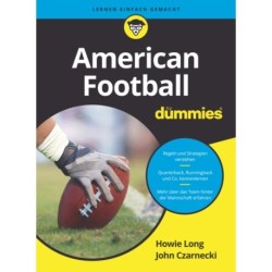 American Football fur Dummies