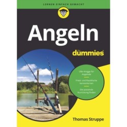 Angeln fur Dummies