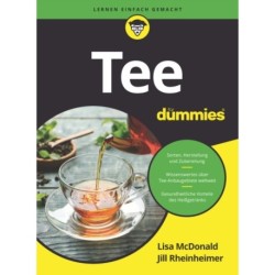 Tee fur Dummies