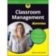 Classroom Management fur Dummies