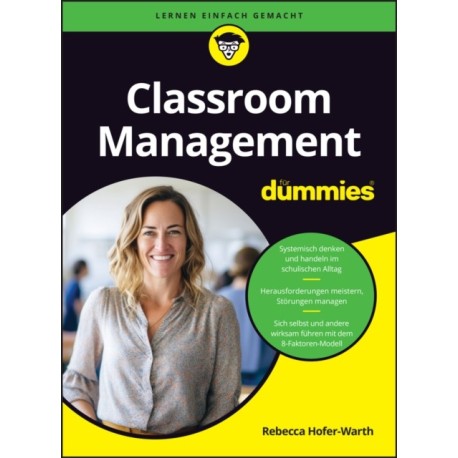 Classroom Management fur Dummies