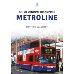 Metroline: After London Transport