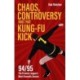 Chaos, Controversy and THAT Kung-Fu Kick: 94/95 The Premier League's Most Dramatic Season