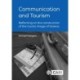 Communication and Tourism: Reflecting on the construction of the tourist image of Greece