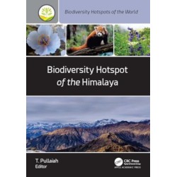 Biodiversity Hotspot of the Himalaya