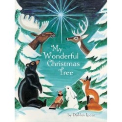 My Wonderful Christmas Tree