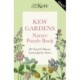 The Kew Gardens Puzzle Book