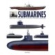 Submarines: The World’s Greatest Submarines from the 18th Century to the Present
