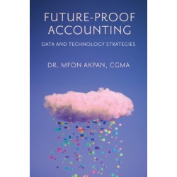 Future-Proof Accounting: Data and Technology Strategies