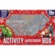 Marvel Avengers Activity Selection Box
