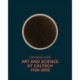 Crossing Over: Art and Science at Caltech, 1920-2020