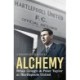 Alchemy: Brian Clough & Peter Taylor at Hartlepools United