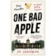 One Bad Apple: A wickedly funny murder mystery