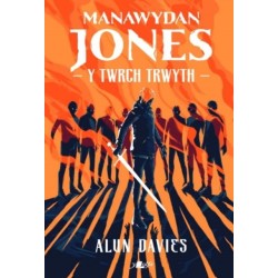 Manawydan Jones: Y Twrch Trwyth