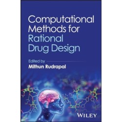 Computational Methods for Rational Drug Design
